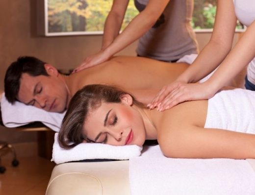 massage duo lyon