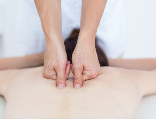massage paris